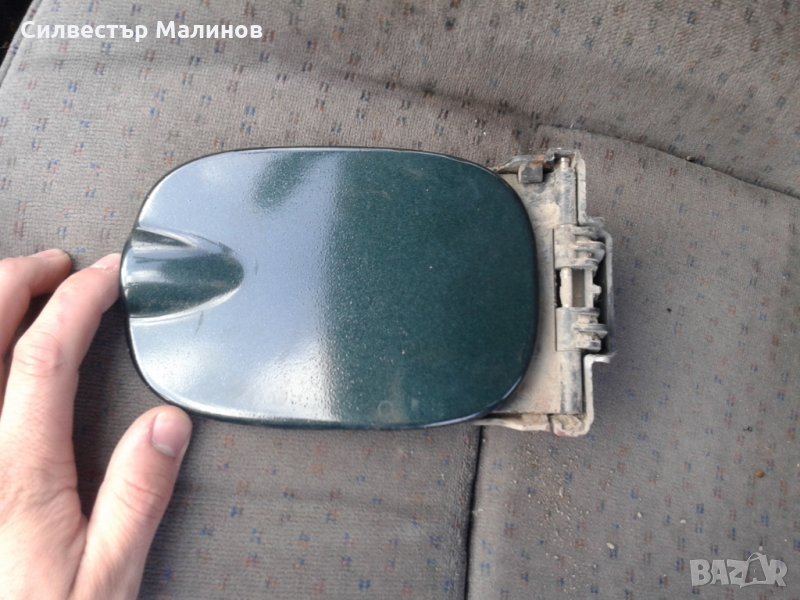 Капачка за резервоар за Citroen Zx Ситроен Зх, снимка 1