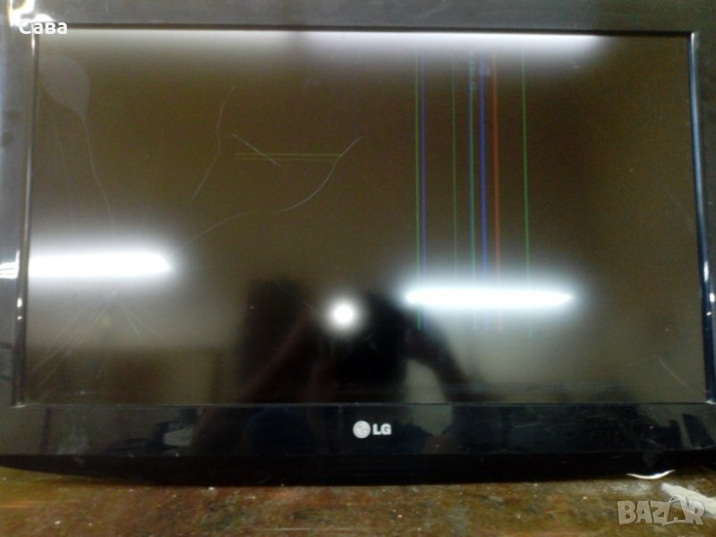 TV LG  32LD320 на части, снимка 1