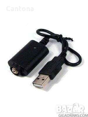 Зарядно за електронна цигара EGO-T 420mAh, снимка 1