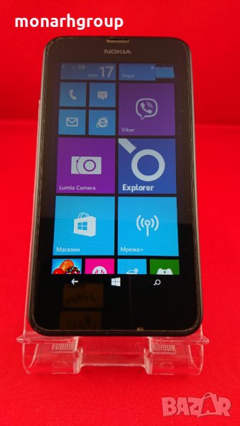 Телефон Lumia 635 , снимка 1