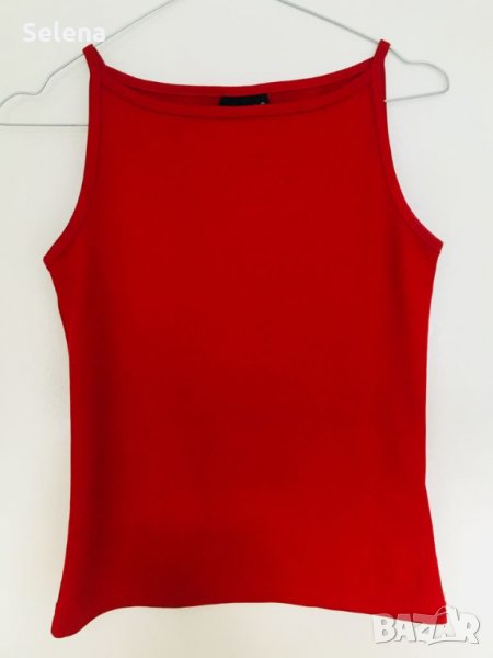 дамски топ Н&М, снимка 1