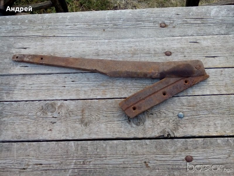 Гилотина,ножица, снимка 1