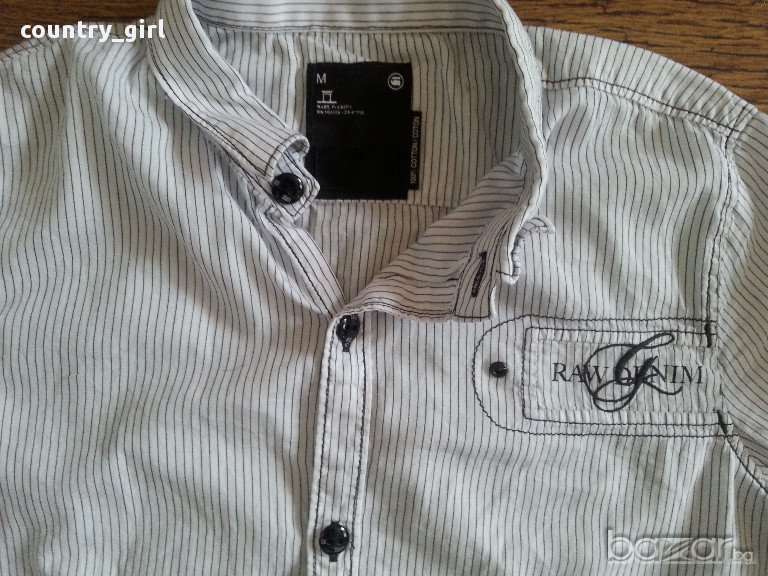 G-star - дамска риза, снимка 1