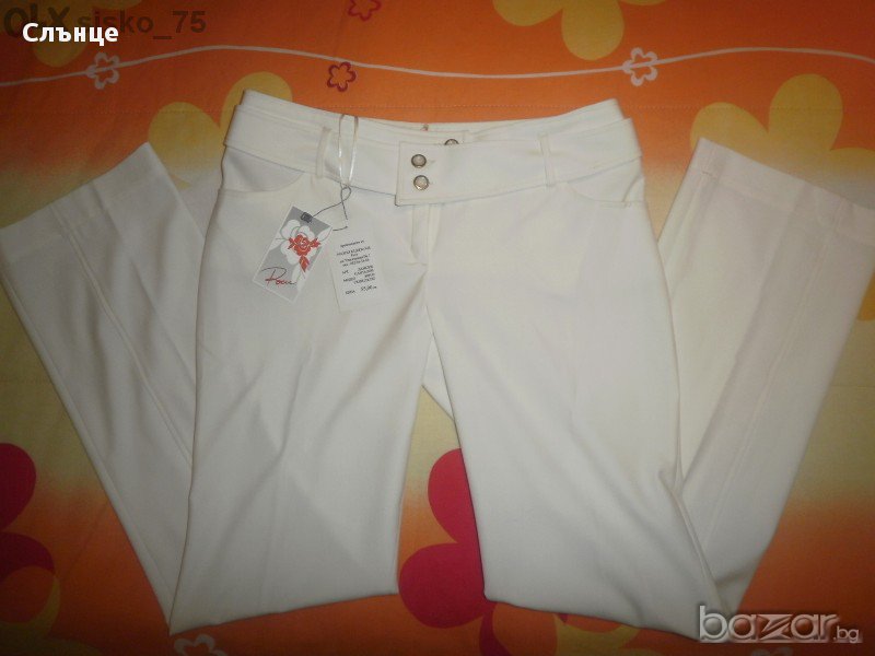 Нов, разкошен, снимка 1