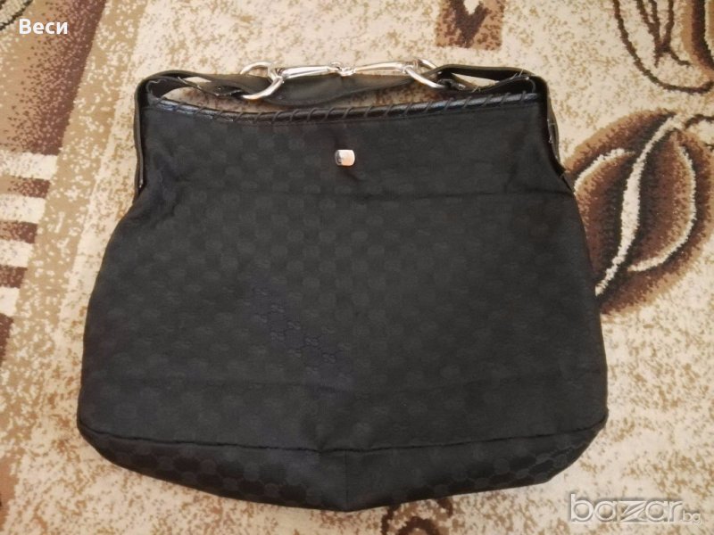 Голяма чанта gucci /реплика/, снимка 1