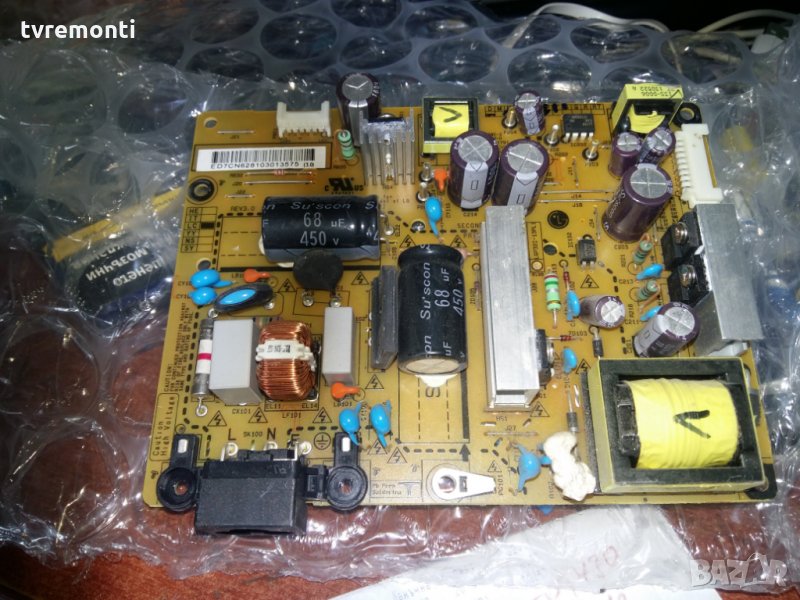 Power Board EAX64905001(2.7), снимка 1