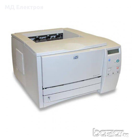 Принтер HP LaserJet 2300d, снимка 1