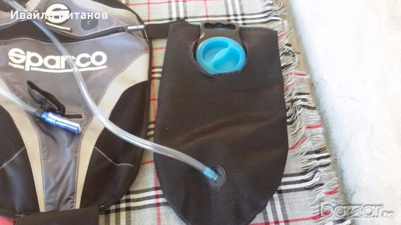 Водна раница Sparco, снимка 1