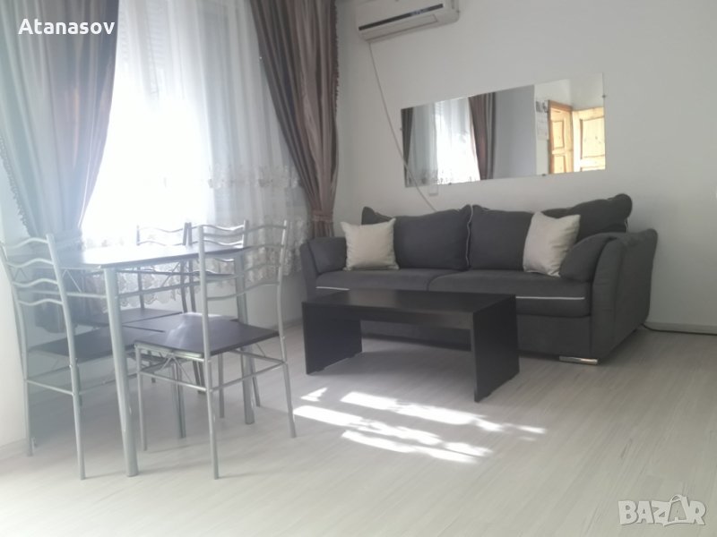 Тристаен и двустаен апартаменти в една сграда до МОЛ ГАЛЕРИЯ , снимка 1