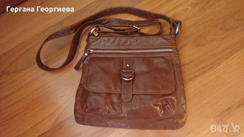 Дамска чанта 5 TH AVENUE, снимка 1