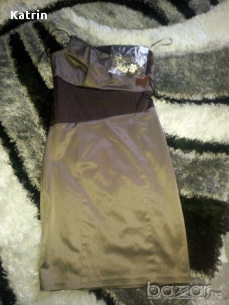 Продавам дамска рокля , снимка 1