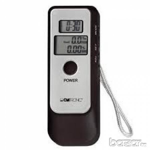 НОВ NEW НЕМСКИ Качествен ДРЕГЕР Алкохолен тестер  АЕГ Клатроник , снимка 1