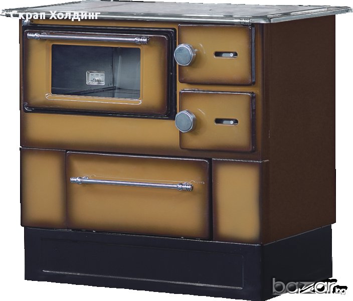 Купуваме фурни на дърва, снимка 1