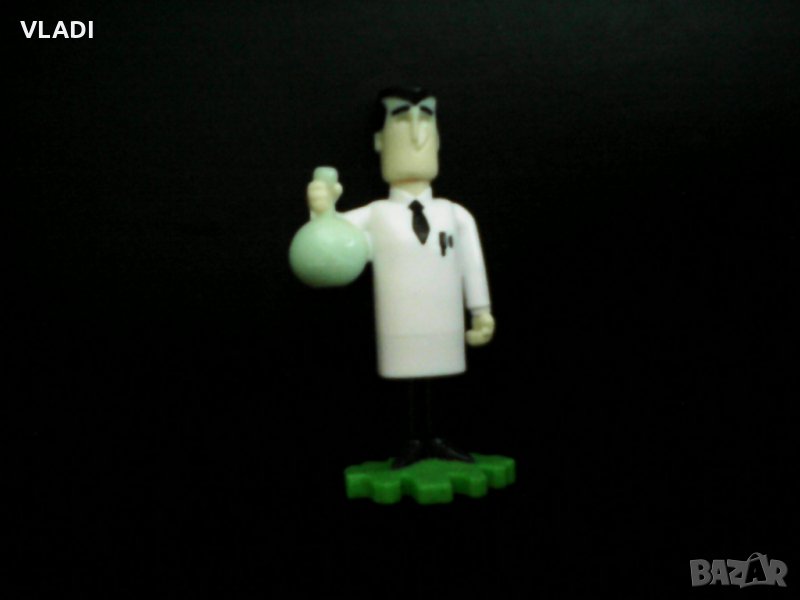 Светещо човече, снимка 1