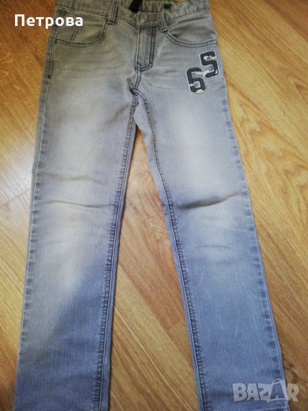 Дънки Бенетон , снимка 1