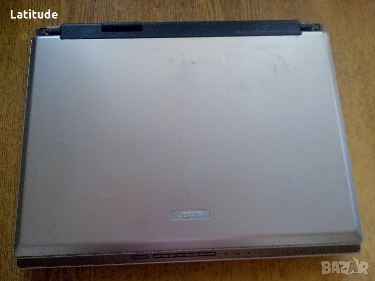 Asus Z83Sv 17" на части, снимка 1