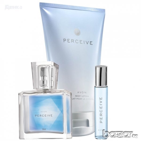Avon Комплект от 3 за Нея, снимка 1
