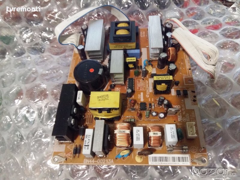 POWER SUPPLY BN44-00213A, снимка 1