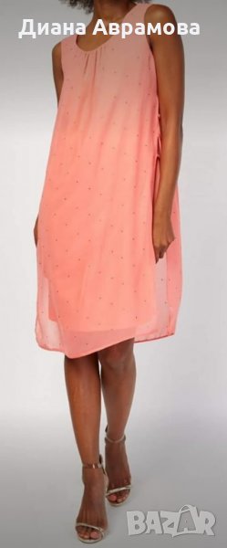 макси рокли корал, снимка 1