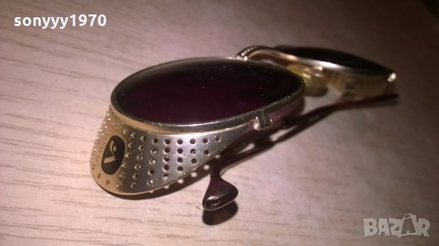 florence vogue sunglasses-made in italy-внос швеицария, снимка 2 - Колекции - 24068995