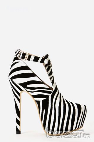 Zebra обувки • Онлайн Обяви • Цени — Bazar.bg