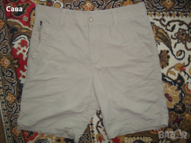 Къси панталони NORDIC TRACK   мъжки,Л, снимка 8 - Къси панталони - 25525977