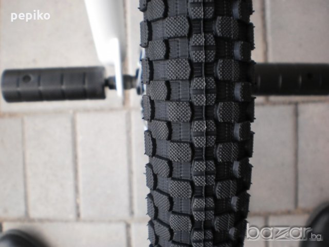 Продавам колела внос от Германия НОВ велосипед ВМХ AVIGO 20 цола, снимка 13 - Велосипеди - 20085504