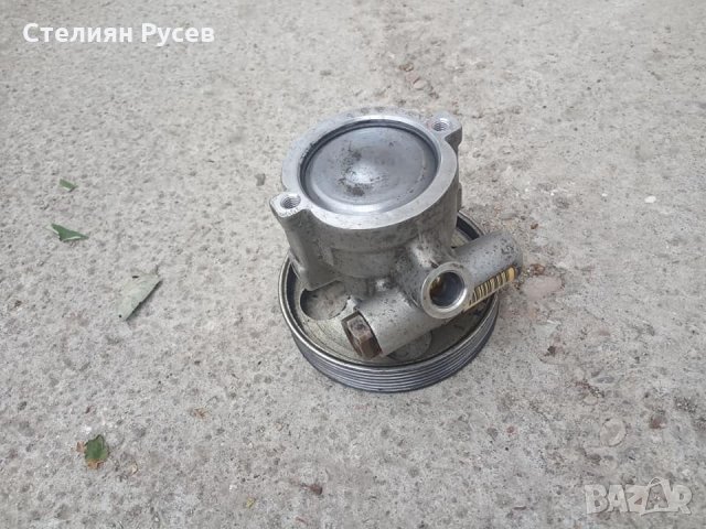 водна помпа  citroen c3 и пежо PEUGEOT -цена  50 лв, моля БЕЗ бартери pierburg pump  26103773-qp -ор, снимка 3 - Части - 25507358