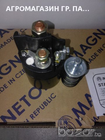 СТАРТЕР РЕДУКТОРЕН БОЛГАР ,ТК-80,МТЗ-80,Т-16,Т-25,Т-40, снимка 3 - Части - 16005739