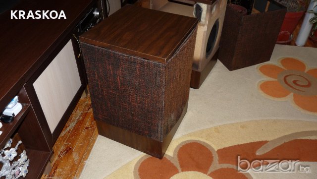 BOSE  501 SERIES  2, снимка 4 - Тонколони - 18238505