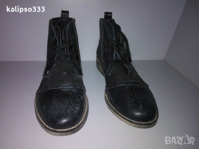Feud оригинални обувки, снимка 2 - Мъжки боти - 24184774