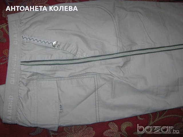 спортен дамски панталон DIAMOND, снимка 6 - Спортни екипи - 8504876