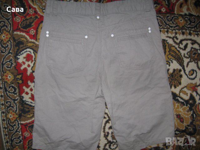 Къси панталони и риза TOKYO LAUNDRY   мъжки,М, снимка 8 - Къси панталони - 25209059