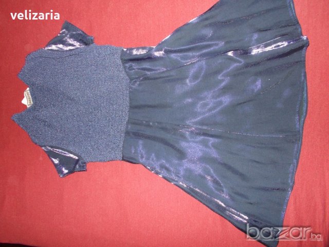 Рокля Bazerk, снимка 2 - Детски рокли и поли - 19515280