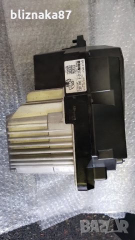 Head up дисплей за BMW 5 (F10, F11) X5 X6 F15 F16 HUD 9321291, снимка 2 - Аксесоари и консумативи - 26166703