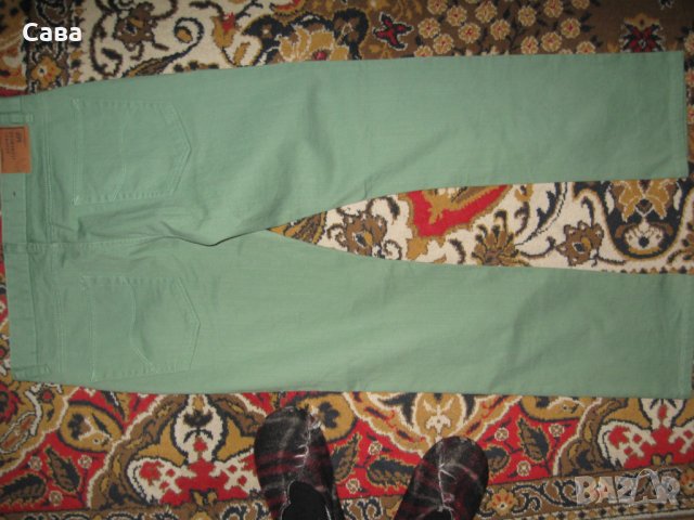 Дънки, блуза MAURO FERRINI, FERAUD   мъжки,М, снимка 4 - Дънки - 25256586