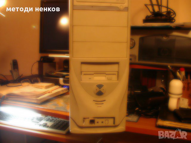 компютър настолен, снимка 2 - За дома - 20699759