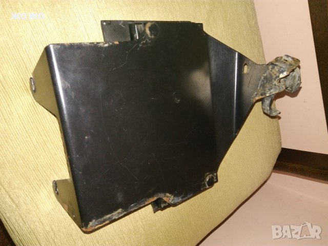 Компютър Lucas за Ситроен Берлинго или Пежо Партнер 1,9d , снимка 6 - Части - 15191488