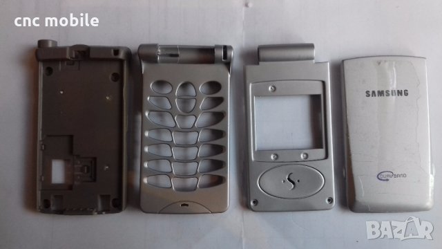 Samsung A100 - Samsung SGH-A100 оригинални части и аксесоари , снимка 3 - Резервни части за телефони - 23782344