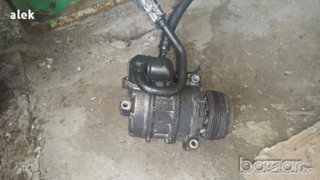 Продавам компресор климатик бмв е38 е 39 е46 , снимка 2 - Части - 17033645