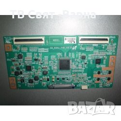 T-con Board Ga_60hz_fhd_v0.3 TV Toshiba 40RL958, снимка 1 - Части и Платки - 23759408