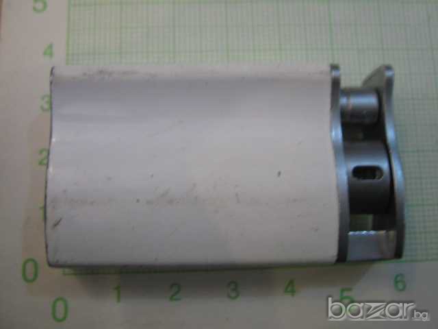 Запалка газова "Winston", снимка 2 - Други ценни предмети - 8127328