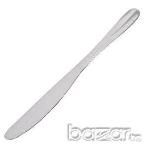 Промоция -50% отстъпка ! Прибори за хранене ''Luigi'', снимка 6 - Прибори за хранене, готвене и сервиране - 17623210