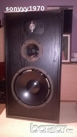 jbl tlx610-8ohm-made in denmark-61x32x26см-внос швеицария, снимка 2 - Тонколони - 19248922