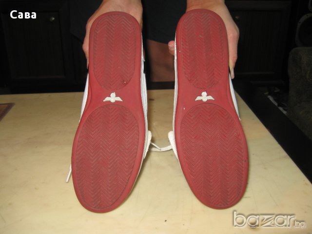 Спортни обувки Creative recreation  номер42, снимка 4 - Маратонки - 15601485