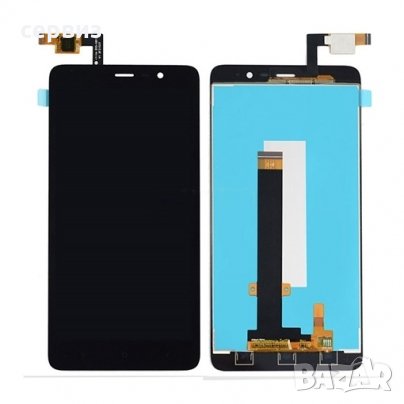 Части за Xiaomi Redmi Note 2 3 4 Mi4 4i 4x A1 Mix 5X 3 4S 5plus pro, снимка 3 - Резервни части за телефони - 26096373