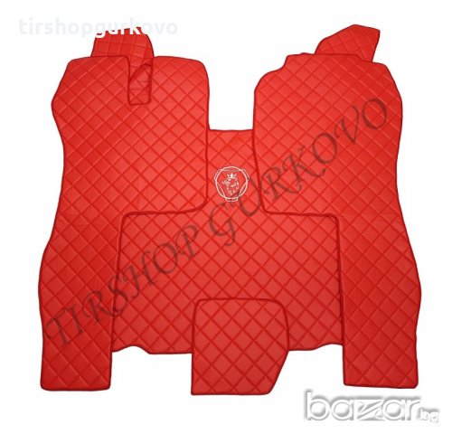 Скания Р/SCANIA R/РЪЧНИ СКОРОСТИ/АВТОМАТ, снимка 6 - Аксесоари и консумативи - 20794807