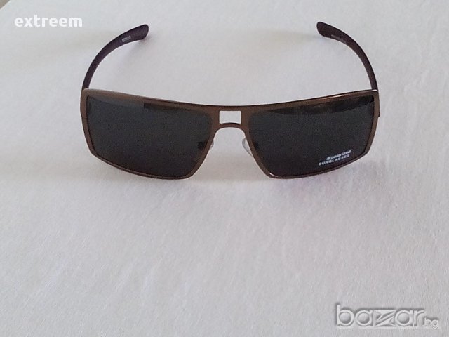 IMG   елегантен дизайн POLARIZED слънчеви очила + защита UV400, снимка 3 - Слънчеви и диоптрични очила - 14765559