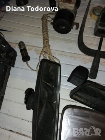 Продавам части от Рено Рапид, снимка 14 - Части - 21041653