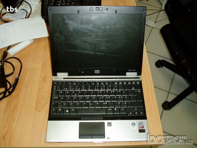Лаптоп за части HP Elitebook 2530p